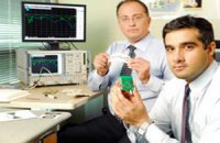Ученые создали антенну для сбора энергии "из воздуха"