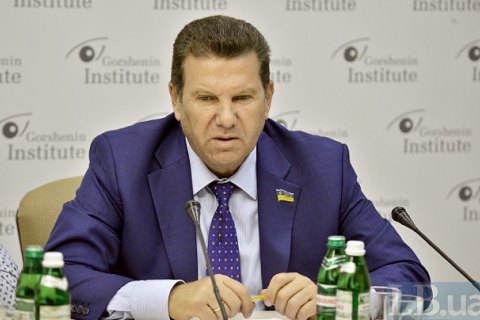 Куницын: в Крыму паника из-за возрождения "Таврии"