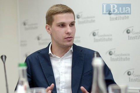 Бизнес положительно оценивает закон о валюте, - ЕБА