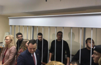 Адвокат рассказал о состоянии здоровья раненого украинского моряка Василия Сороки