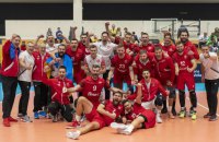"Прометей" пробився до другого раунду кваліфікації Ліги чемпіонів ЄКВ