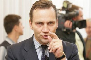 Янукович пытается торговаться с Европой, - МИД Польши
