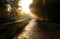 Завтра в Украине до +16