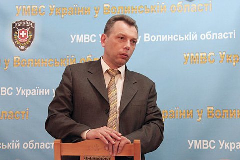 Кабмин назначил замминистра обороны по тыловому обеспечению