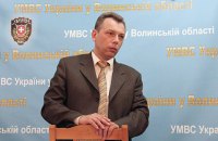 Кабмін призначив заступника міністра оборони з тилового забезпечення