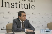 В санкционный список России вошли 9 физлиц, представляющих спорт Украины