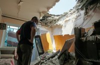 Україна вимагатиме від РФ компенсації за зруйноване приватне житло на Донбасі