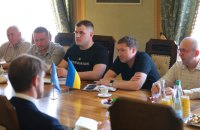 У Львові хочуть відкрити Офіс для координації роботи міжнародних гуманітарних організацій, - Козицький
