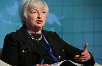 Унаслідок санкцій економіка РФ слабшатиме, втрачаючи інвестції та резерви, – міністерка фінансів США