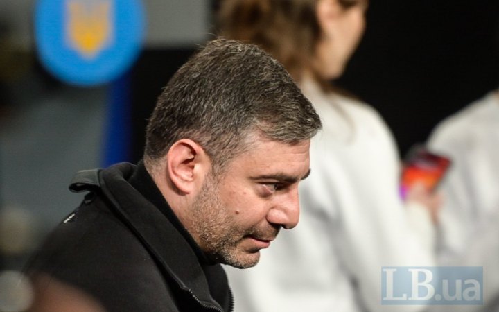 Лубінець повідомив про черговий ймовірний розстріл росіянами українських військових