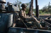 З початку цієї доби на фронті зафіксовано 183 бойових зіткнення