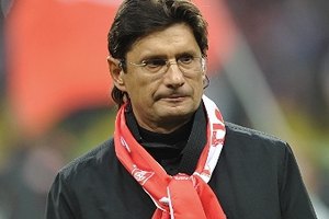 Черчесов не подходит "Спартаку"