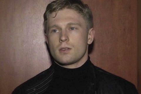 Российский курсант-пограничник попросил статус беженца в Украине