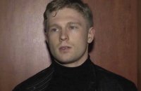 Российский курсант-пограничник попросил статус беженца в Украине