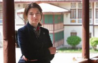 Ельміра Аблялімова: «У мене є враження, що темі Криму намагаються знизити градус і забути про те, що півострів окупований»