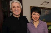 Литвин подарував дружині пляж Верховної Ради