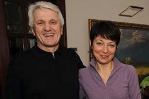 Литвин: 8 Марта - праздник и "огромные хлопоты"