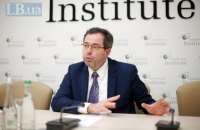 Бородянский отказал Андрею Юрашу в назначении главой Госэтнополитики