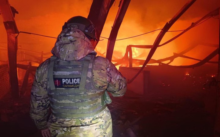 На Донеччині внаслідок ворожих обстрілів 1 людина загинула, 19 поранені