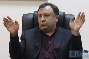 МВС почало розслідування за заявою Княжицького про погрози і тиск