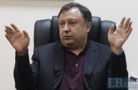 МВС почало розслідування за заявою Княжицького про погрози і тиск