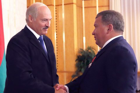 Белорусский олигарх задержан КГБ за неуплату налогов
