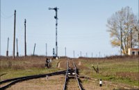 ​ЛЖД снова отменила рейс узкоколейки Виноградов-Иршава 