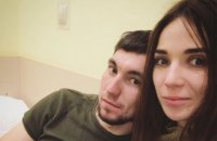 Лидер сборной России по биатлону сыграет свадьбу в Тернополе