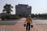 Вільшани. Історичне селище під Харковом