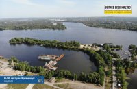 На будівництві мосту у Кременчуці завершують геологічні вишукування
