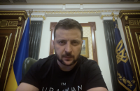 Кожна людина має значення, це головне, що відрізняє нас від окупантів, – Зеленський