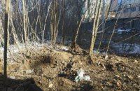 В Донецке произошло три взрыва, предварительно без погибших