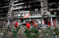 Середня температура у березні має бути вищою за норму, – Укргідрометеоцентр