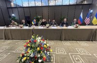 Зеленський відповів, чи планує змінювати склад переговорної групи