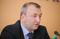 Ключевые проблемы с ЕС решит лично Янукович, - Филипчук