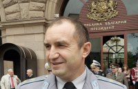 Новоизбранный президент Болгарии пообещал добиваться отмены санкций против РФ