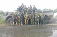 В Одессе поймали бывшего боевика "ДНР"