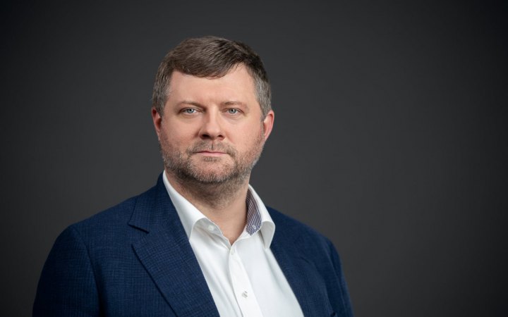 Олександр Корнієнко взяв участь у весняній сесії ПА НАТО-2022 у Вільнюсі