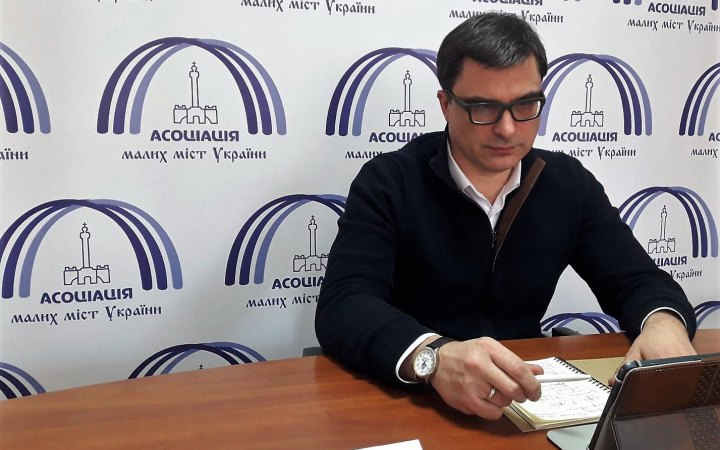 Кабмін визначився з кандидатурою уповноваженого з питань переселенців
