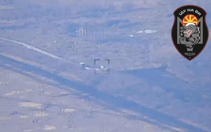 ССО за допомогою HIMARS знищили ворожий ЗРК "Бук" на Донеччині 