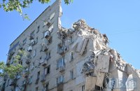 Головне за ніч та ранок четверга, 2 липня: масована атака на Київ, удари по Харкову, майже 260 боєзіткнень, ураження НПЗ Кстово