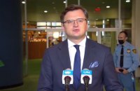 Кулеба про погрози Лаврова: Москва відчуває поразку в Україні
