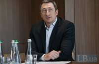 НАБУ та САП вручили Чернишову клопотання про обрання запобіжного заходу