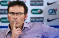 Блан: никаких проблем с расизмом на Евро не будет