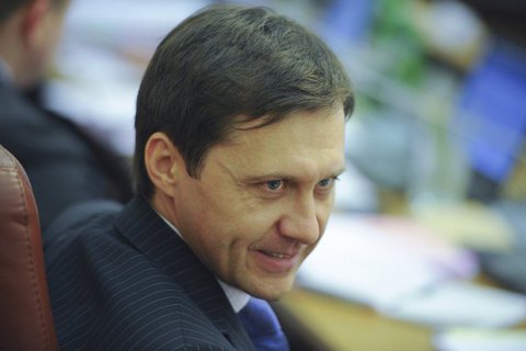 Глава Госгеонедр обвинил министра экологии в коррупции