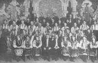 Культурна дипломатія Симона Петлюри: тріумф української пісні в Європі (частина перша)