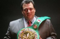 На Конгресі WBC президент організації підтримав Україну та закликав молитися за мир в нашій країні
