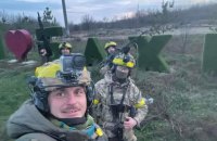 На Бахмут і Соледар перекинуть додаткові війська, — Зеленський