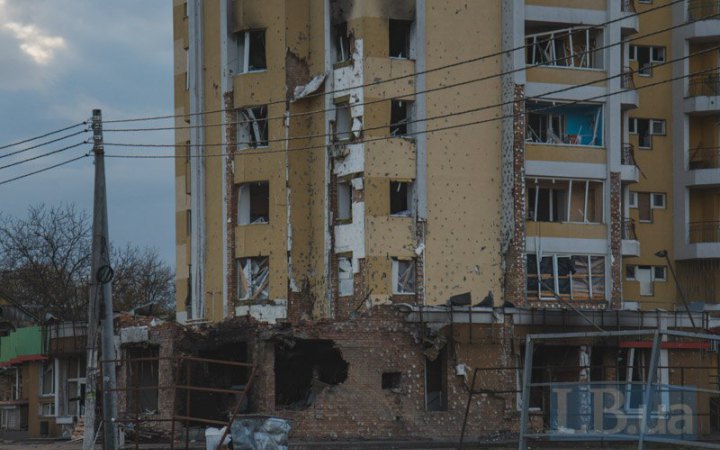 Отримали підозри п’ятеро осіб, які розікрали 26,9 млн грн, призначені для жителів деокупованих громад 