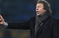 Семин: игроков набирал не я, а Суркис с Михайличенко